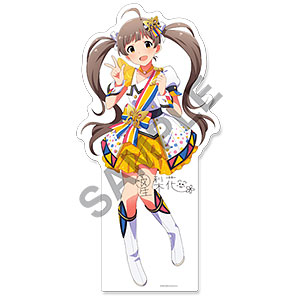 等身大パネル 馬場このみ ヌーベル・トリコロール ver. 代引不可】アイドルマスター ミリオンライブ！ 等身大パネル