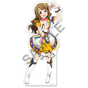 等身大パネル 馬場このみ ヌーベル・トリコロール ver. 代引不可】アイドルマスター ミリオンライブ！ 等身大パネル