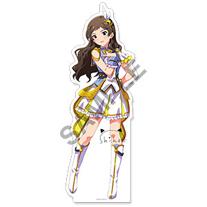 代引不可】アイドルマスター ミリオンライブ！ 等身大パネル 天空橋