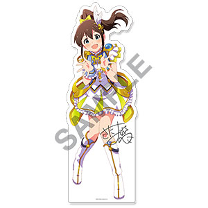 代引不可】アイドルマスター ミリオンライブ！ 等身大パネル 田中琴葉