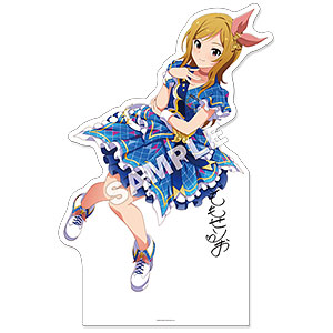 代引不可】アイドルマスター ミリオンライブ！ 等身大パネル