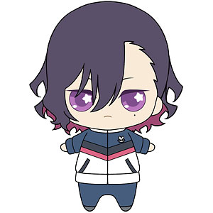 スケートリーディング☆スターズ ぬいぐるみ(篠崎怜鳳)[バンダイナムコ