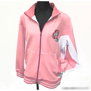 スケートリーディング☆スターズ ジャージ(横浜スーパーグローバルハイスクール)