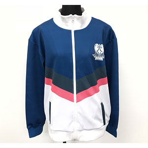 スケートリーディング☆スターズ ジャージ(中帝大附属上前津高校)