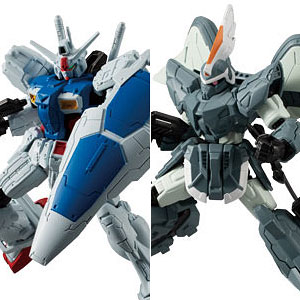 機動戦士ガンダム Gフレーム11 全8種セット