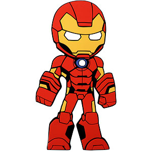 マグネットフック MARVEL アイアンマン