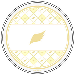 TVアニメ『あんさんぶるスターズ！』吸水コースター fine