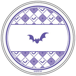 TVアニメ『あんさんぶるスターズ！』吸水コースター UNDEAD