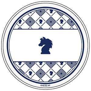 TVアニメ『あんさんぶるスターズ！』吸水コースター Knights