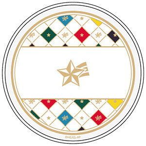 TVアニメ『あんさんぶるスターズ！』吸水コースター 流星隊