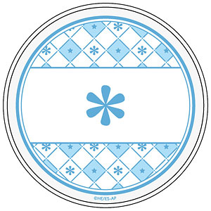 TVアニメ『あんさんぶるスターズ！』吸水コースター Ra*bits