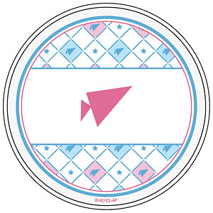 TVアニメ『あんさんぶるスターズ！』吸水コースター 2wink