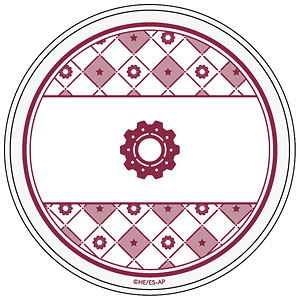 TVアニメ『あんさんぶるスターズ！』吸水コースター Valkyrie