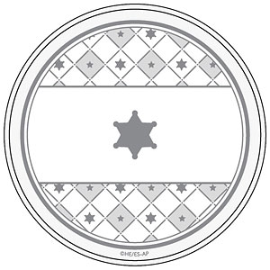 TVアニメ『あんさんぶるスターズ！』吸水コースター MaM