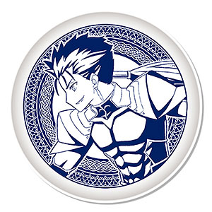 Fate/Grand Order ミニプレート ランサー/クー・フーリン