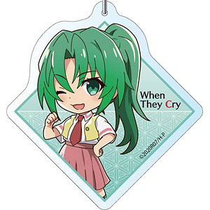 ひぐらしのなく頃に ダイイチ アクリルキーホルダー 魅音 検索結果]-amiami.jp-あみあみオンライン本店-