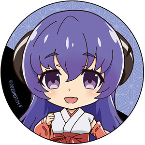 ひぐらしのなく頃に 業 缶バッジ 前原圭一[エムズファクトリー