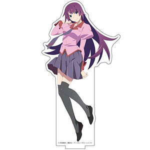 終物語 [描き下ろし] 戦場ヶ原ひたぎ アクリルスタンド