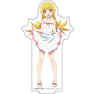 終物語 [描き下ろし] 忍野忍 アクリルスタンド