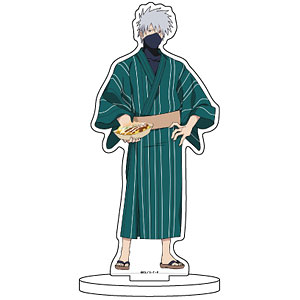 NARUTO アクリルフィギュアコレクション 新作歌舞伎 はたけカカシ NARUTO アクリルフィギュアコレクション 新作歌舞伎 はたけカカシ