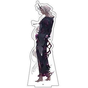 DAIROKU：AYAKASHIMORI デカアクリルスタンド 瀬見季継