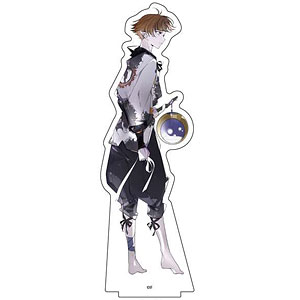 DAIROKU：AYAKASHIMORI デカアクリルスタンド 瀬見季継