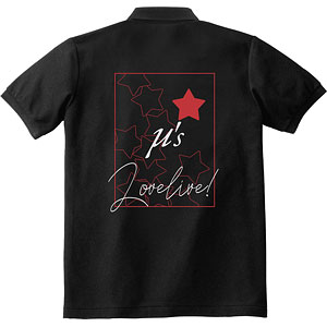 ラブライブ！ 西木野真姫 ポロシャツ レディース LL