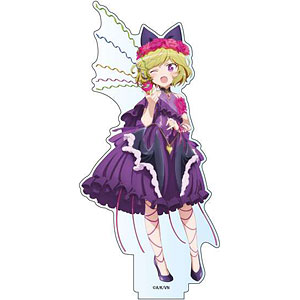 となりの吸血鬼さん 描き下ろし エリー(ドレス) BIGタペストリー