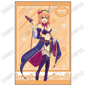 ブルーアーカイブ・まちカドまぞく・プリコネ・黒ウィズ　あめとゆき　タペストリー 検索結果]-amiami.jp-あみあみオンライン本店-