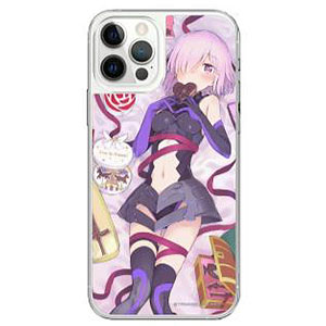 Fate Grand Order Iphone12 12 Pro用ケース パーソナル レッスン キャラモード 在庫切れ