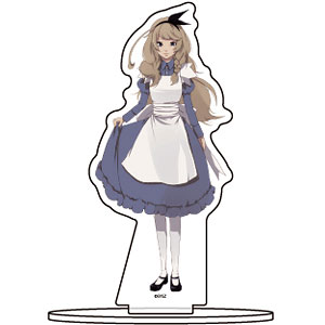 キャラアクリルフィギュア「Are you Alice？」13/メアリアン