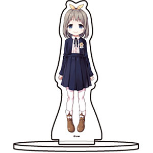 キャラアクリルフィギュア「まいてつ Last Run！！」10/右田ひかり