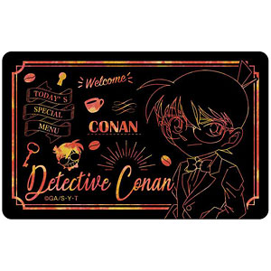 名探偵コナン ICカードステッカーセット 月下の対面ver.: キャラ