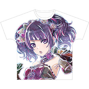 アイドルマスター シャイニーカラーズ 田中摩美々 Ani-Art フルグラフィックTシャツ ユニセックス S