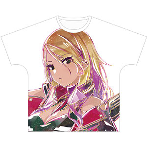 アイドルマスター シャイニーカラーズ 和泉愛依 Ani-Art フルグラフィックTシャツ ユニセックス XL[アルマビアンカ]《在庫切れ》