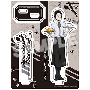 文豪ストレイドッグス アクリルスタンド 芥川龍之介