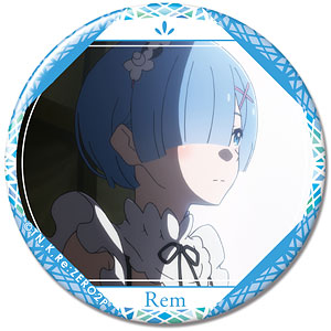 リゼロ 缶バッジ レム エミリア エキドナ Re:ゼロから始める異世界生活 Re：ゼロから始める異世界生活 2nd season 缶バッジ デザイン14