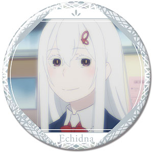 Re：ゼロから始める異世界生活 2nd season 缶バッジ デザイン14(エキドナ/C)