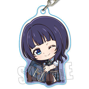 ぎゅぎゅっとアクリルキーホルダー ラブライブ！虹ヶ咲学園スクール