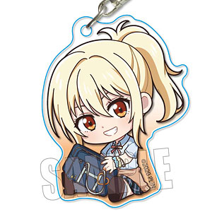 ぎゅぎゅっとアクリルキーホルダー ラブライブ！虹ヶ咲学園スクール