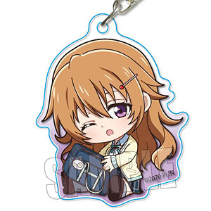 ぎゅぎゅっとアクリルキーホルダー ラブライブ！虹ヶ咲学園スクール