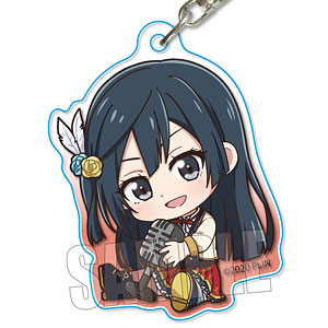 ぎゅぎゅっとアクリルキーホルダー ラブライブ！虹ヶ咲学園スクール