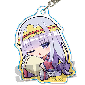 魔王城でおやすみ スヤリス姫 ぎゅぎゅっと アクリル