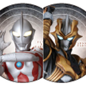 【缶バッジ】セット売り ウルトラギャラクシーファイト 大いなる陰謀 13種 検索結果]-amiami.jp-あみあみオンライン本店-
