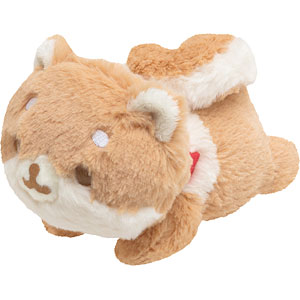 MF05101 ころころコロニャ コロニャといちごつみニャ うつぶせこまめぬいぐるみ
