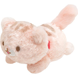 MF05001 ころころコロニャ コロニャといちごつみニャ うつぶせコロニャ