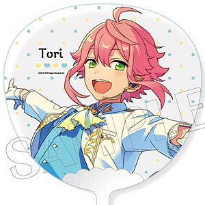 あんさんぶるスターズ！！ フレフレスケルトンうちわ 3.姫宮桃李