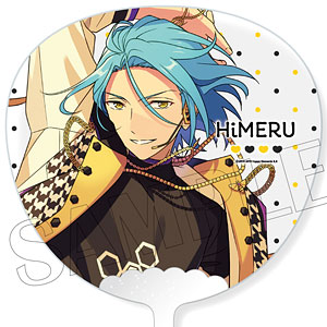 あんさんぶるスターズ！！ フレフレスケルトンうちわ 27.HiMERU