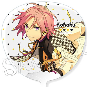 あんさんぶるスターズ！！ フレフレスケルトンうちわ 28.桜河こはく