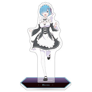 Re ゼロから始める異世界生活 アクリルスタンド メィリィ ポートルート ムービック 在庫切れ